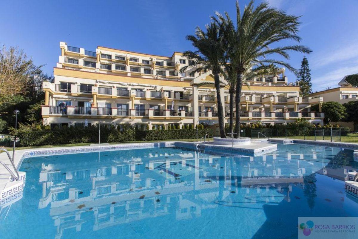 Oleholidays 601 Romana Playa Junto Al Mar ماربيا المظهر الخارجي الصورة