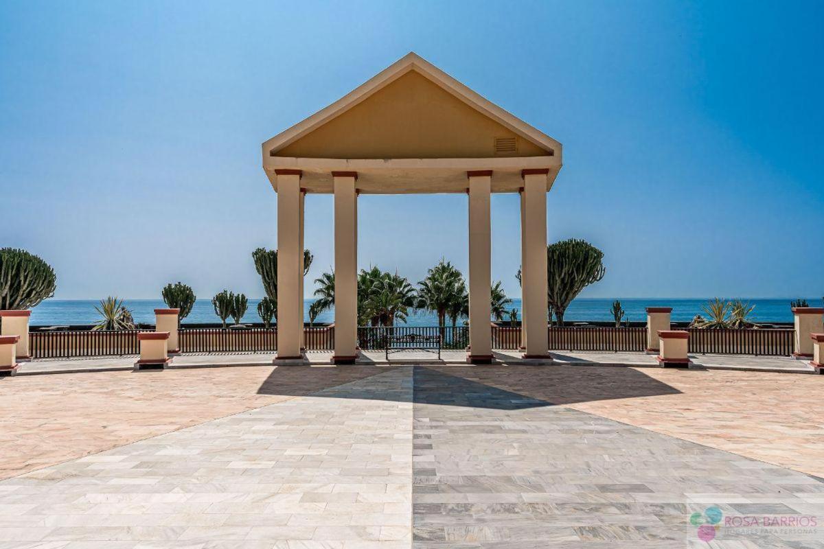 Oleholidays 601 Romana Playa Junto Al Mar ماربيا المظهر الخارجي الصورة