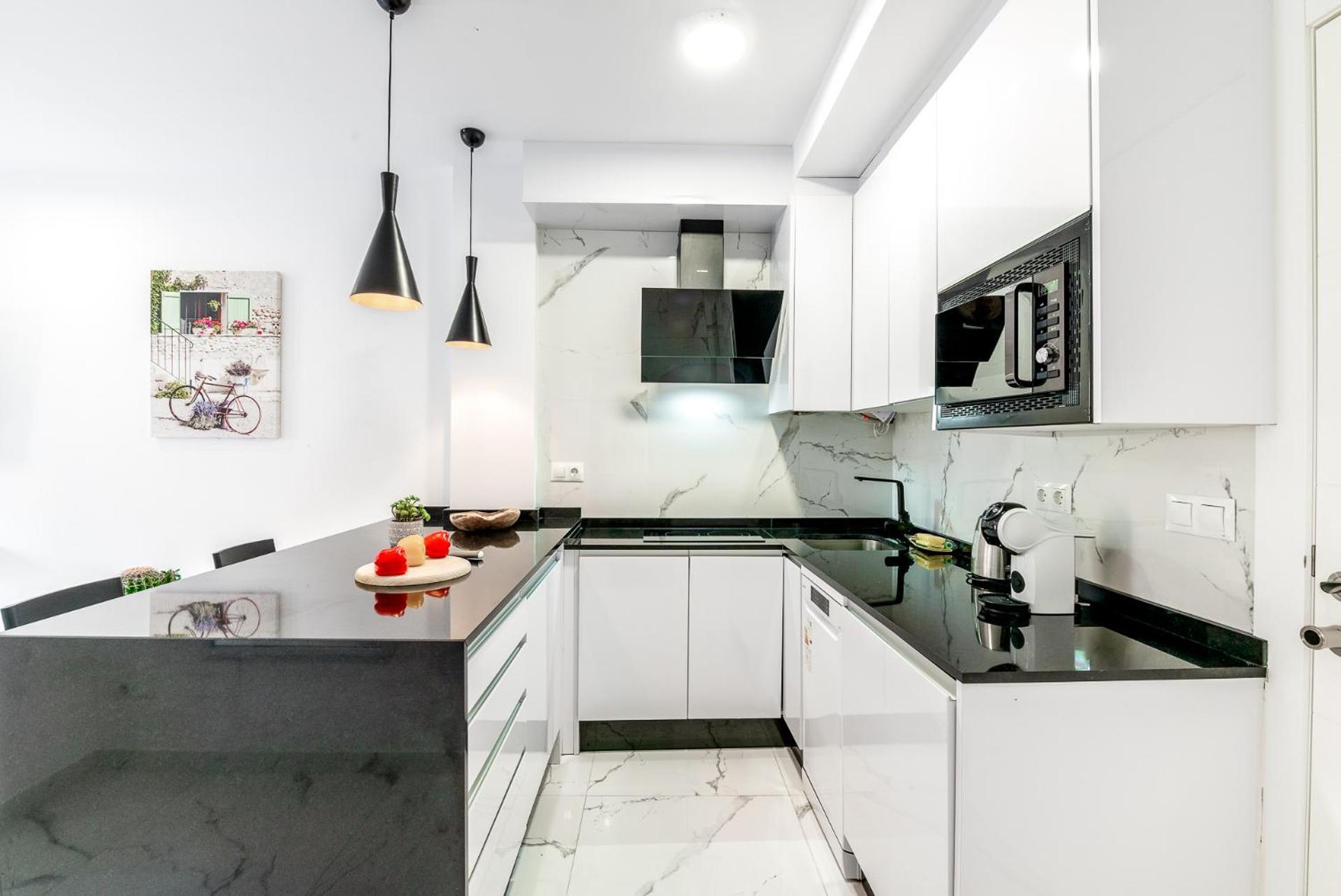 Oleholidays 601 Romana Playa Junto Al Mar ماربيا المظهر الخارجي الصورة